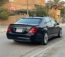 مێرسێدس بێنز S-Class